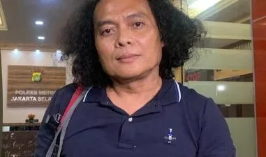 Jelang Vonis, Deolipa Yumara Tuntut Keadilan Hukum, Sebut Ferdy Sambo Pantas Divonis Mati!