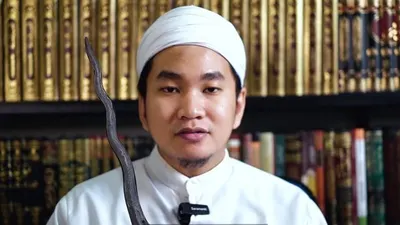 Ustaz Muhammad Faizar