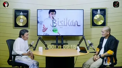 Sebelum Erwin Aksa Mahmud Ungkap Utang 50 M Anies Baswedan, Sandiaga Uno Pernah Ungkit Hal Mengejutkan Ini