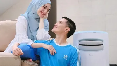 Instagram Citra Kirana Dibanjiri Komentar Soal Video Asusila yang Dikaitkan dengan Ramalan Hard Gumay