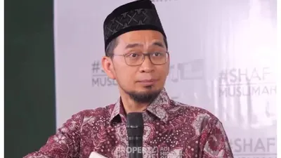 Wajib Tahu! Inilah 2 Keutamaan Bulan Rajab Menurut Ustaz Adi Hidayat, Apa Saja? Simak Penjelasannya di Sini