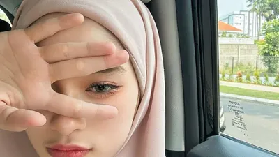 Postingan Inara Rusli yang Disebut Sembab 