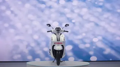 Yamaha Grand Filano 125 cc Resmi Meluncur di Jakarta, Cek Harganya