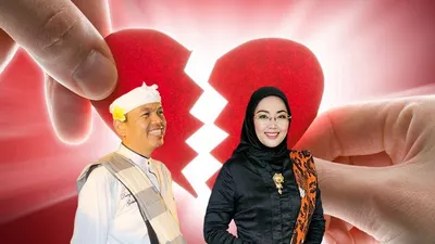 Anne Ratna Mustika Curhat Sindir Dedi Mulyadi: Ngasuh Anak Bukan Hanya Ketemu untuk Kebutuhan Konten!