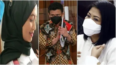 Saking Cintanya ke Ferdy Sambo, Wanita Ini Rela Mati hingga Menggantikan Posisinya di Penjara, Putri Lewat!