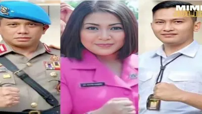 Terkuak! Ini 8 Alasan Jaksa Simpulkan Putri Candrawathi dengan Yosua Berselingkuh dan Tak Terjadi Pelecehan
