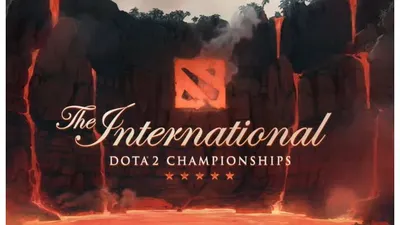 Sejarah Prize Pool The International Turnamen Terbesar Game Dota 2, Berhadiah Ratusan Miliar Rupiah!