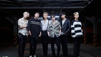 Resmi! IKON Tinggalkan YG Entertainment hingga Trending di Twitter 