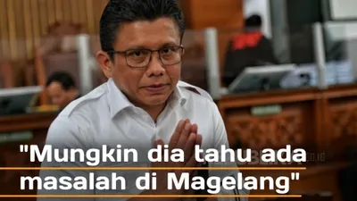 Kepada hakim, Ferdy Sambo mengaku tadinya ingin mengeksekusi Brigadir J pada malam hari sesuai rencana awal.