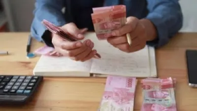 Kabar Gembira! Bansos PKH 2023 Mulai Cair Secara Bertahap, Cek Besaran Nominalnya di Sini