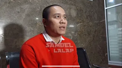 Video Podcast Viral, Ressa Herlambang Ungkap Harapan Ini Untuk Karirnya: Semoga Bisa&hellip;.