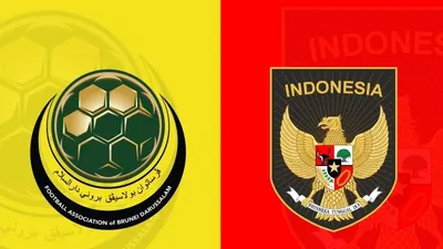 Sedang Berlangsung! Indonesia vs Brunei Darussalam Piala AFF 2022, Tonton di Sini Jangan Sampai Ketinggalan