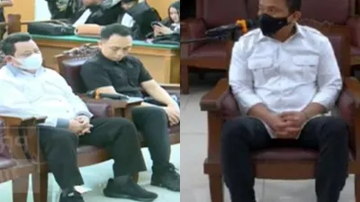 Prediksi Hukuman Kuat Maruf dan Ricky Rizal yang Ditetapkan Hari Ini, Profesor Pakar Hukum Tegas Ferdy Sambo Dihukum Maksimal
