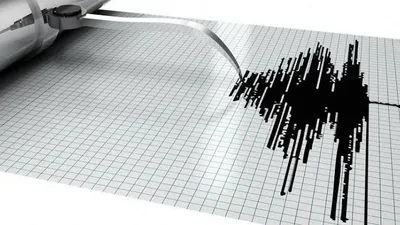 Ilustrasi Gempa M4.0 Kembali Guncang Kota Jayapura, BMKG Sebut Termasuk Rangkaian Gempa Susulan Setelah Gempa M4.9