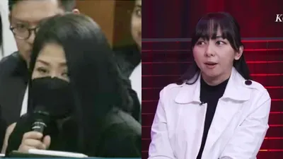 Putri Candrawathi Ngaku Dilecehkan Brigadir J, Kubu Richard Eliezer Sebut Tak Ada Bukti Visum Hanya Akan Sia-Sia