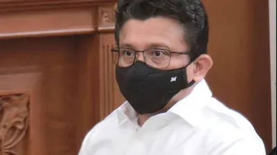 Geger Gerakan Bawah Tanah, Ternyata Wanita Ini yang Inginkan Ferdy Sambo Bebas hingga Jadi Istri Kedua, Siapa?