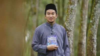 Ustaz Muhammad Faizar