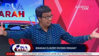 Tunggu Tanggal Mainnya! Pakar Hukum Sebut Hakim akan Bimbang saat Jatuhi Vonis Richard Eliezer karena Hal Ini