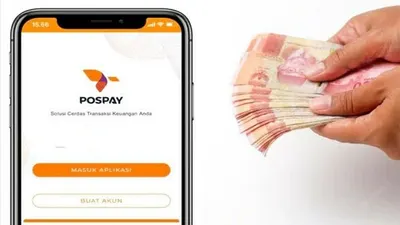 6 Hari Lagi Batas Pengambilan Berakhir, Ini Cara Cek dan Ambil BSU Lewat Kantor Pos