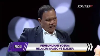 Mantan Jaksa Senior Beberkan Pidana yang Sesuai Untuk 5 Terdakwa Pembunuhan Yosua, Putri Candrawathi Segini!