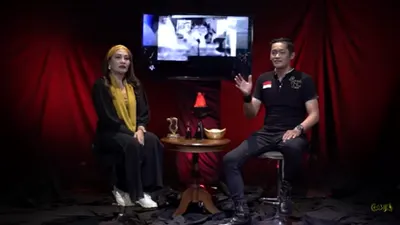 Koh Anthony dan Madam Louis bahkan menyebutkan gempa dahsyat tersebut akan terjadi di daerah Jawa.