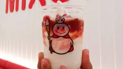 Lagi, Mixue Ditegur MUI Terkait Sertifikat Halal