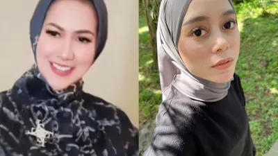 Netizen ramai membandingkan kasus Ferry Irawan dengan KDRT yang dilakukan selebriti Rizky Billar terhadap Lesti Kejora.