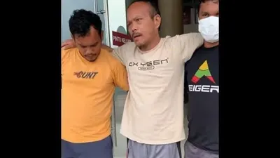 Video seorang pasien BPJS yang diduga dipersulit berobat viral di media sosial, diduga terjadi di Rumah Sakit Eka Hospital di Pekanbaru.
