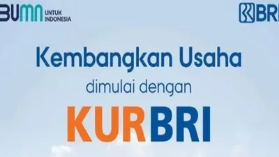 Cicilan Mulai dari Rp30 Ribu, KUR BRI 2023 Siap Bantu Berikan Modal Pelaku UMKM, Berikut Syarat Pendaftarannya