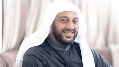 Syekh Ali Jaber ajarkan doa yang bisa dibaca di dua waktu ketika lupa bersyukur