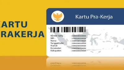 Bansos BSU 2023 Cair Lagi Atau Tidak? Tenang, Masih Ada Alternatif Program Ini!