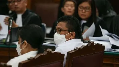 Apakah Penggunaan Kata &lsquo;Saksi Ahli&rsquo; dalam Suatu Perkara Perdata atau Pidana Sudah Tepat? Berikut Penjelasannya