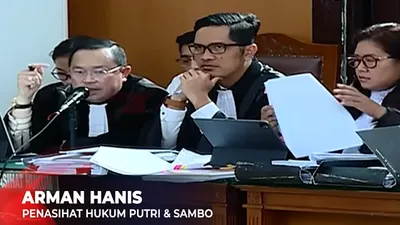 Pengacara Putri Candrawathi Bantah Keras Replik JPU: Menunjukkan Ketidakprofesionalan!