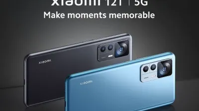 Sambut Tahun Baru 2023, Cek Daftar Harga HP Xiaomi Terbaru Akhir Desember 2022, Xiaomi 12T 5G Rp 6 Jutaan