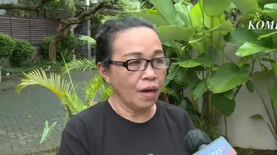 Sidang Vonis Richard Eliezer Tinggal Dua Hari Lagi, Sang Ibu Merasa Tidak Tenang karena Hal Ini