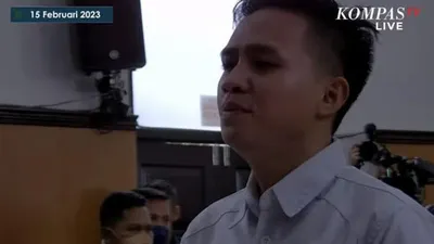 Kondisi Richard Eliezer usai sidang vonis terungkap, kini lebih fresh dan aura  positifnya makin keluar. 