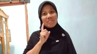 Heboh! Ibunda Norma Risma Bongkar Alasan Berselingkuh dengan Rozy, Karena Diperintah dan Diancam oleh&hellip;