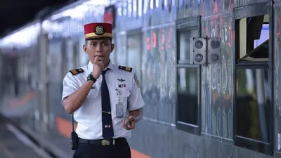 Lowongan Kerja BUMN PT KAI Februari 2023 Terbuka untuk Lulusan SMA dan D3, Cek Detilnya di Sini!