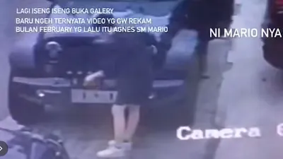 AG dan Mario Dandy gonta-ganti plat Rubicon
