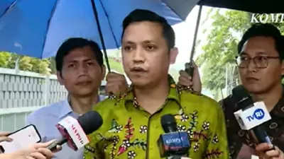 Ronny Talapessy Menyoroti Lemari Senjata Rumah Ferdy Sambo yang hilang