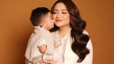 Lelah Dihujat Soal Nafkah, Nathalie Holscher Minta Stop Nafkahi Adzam Hingga Bongkar Aib Sule (Instagram @nathalieholscher)