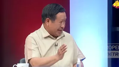 Susno Duadji ingatkan hakim ketika akan menjatuhkan vonis pada Ferdy Sambo