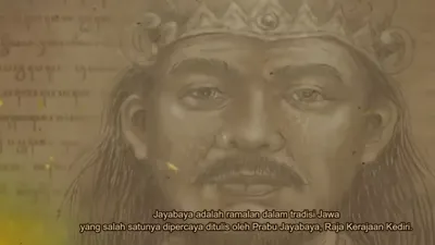 Sederet Ramalan Jayabaya yang Jadi Kenyataan, dari Pesawat Terbang hingga Pulau Jawa Berkalung Besi!
