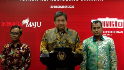 Ini Alasan UU Cipta Kerja Tiba-tiba Diresmikan!