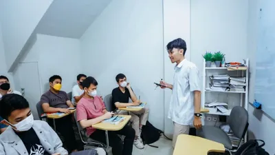 Orang Tua Wajib Tahu, Ternyata Ini Pentingnya Soft Skill untuk Anak, Perlu Dilatih Sejak Bangku Sekolah