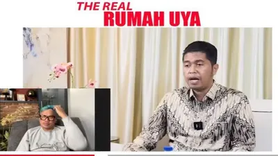 Terkuak! Martin Simanjuntak Bongkar Siapa Brigjen yang Coba Melobi-lobi Hukuman Ferdy Sambo