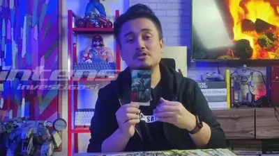 Denny Darko Ramalkan Tahun 2023 Sebagai Tahun Imbalan, Apa Maksudnya?