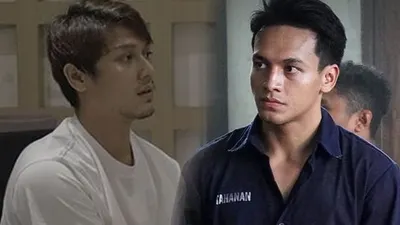Geger! Langsung Jawab Tantangan Tinju dari Jefri Nichol, Rizky Billar: Saya Fokus Membangun Keluarga