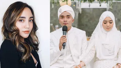Tak Disangka! Ini Alasan Kuat Salmafina Sunan Pindah Agama Setelah Cerai dari Taqy Malik, Salmafina: Aku Harap