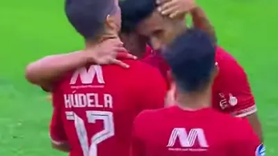 Tumbangkan Singo Edan di Stadion Patriot Chandrabaga, Macan Kemayoran Persija Berada di Posisi Puncak Klasemen   